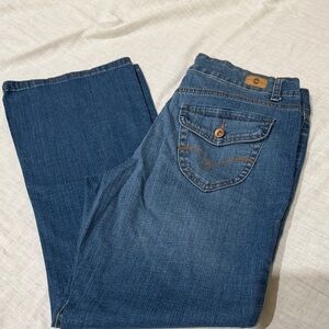 BandolinoBlu Arianna  Women's Jeans size 12P